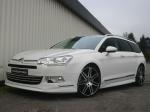 Citroen C5 Break by Musketier 2008 года